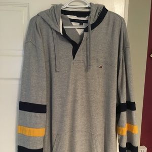 XXL men’s Tommy Hilfiger sweatshirt